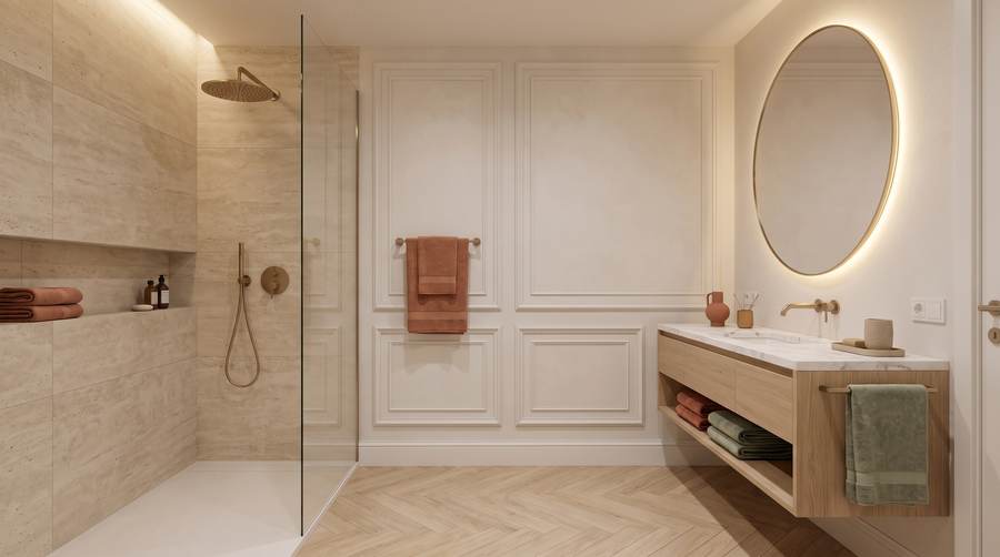 Baño